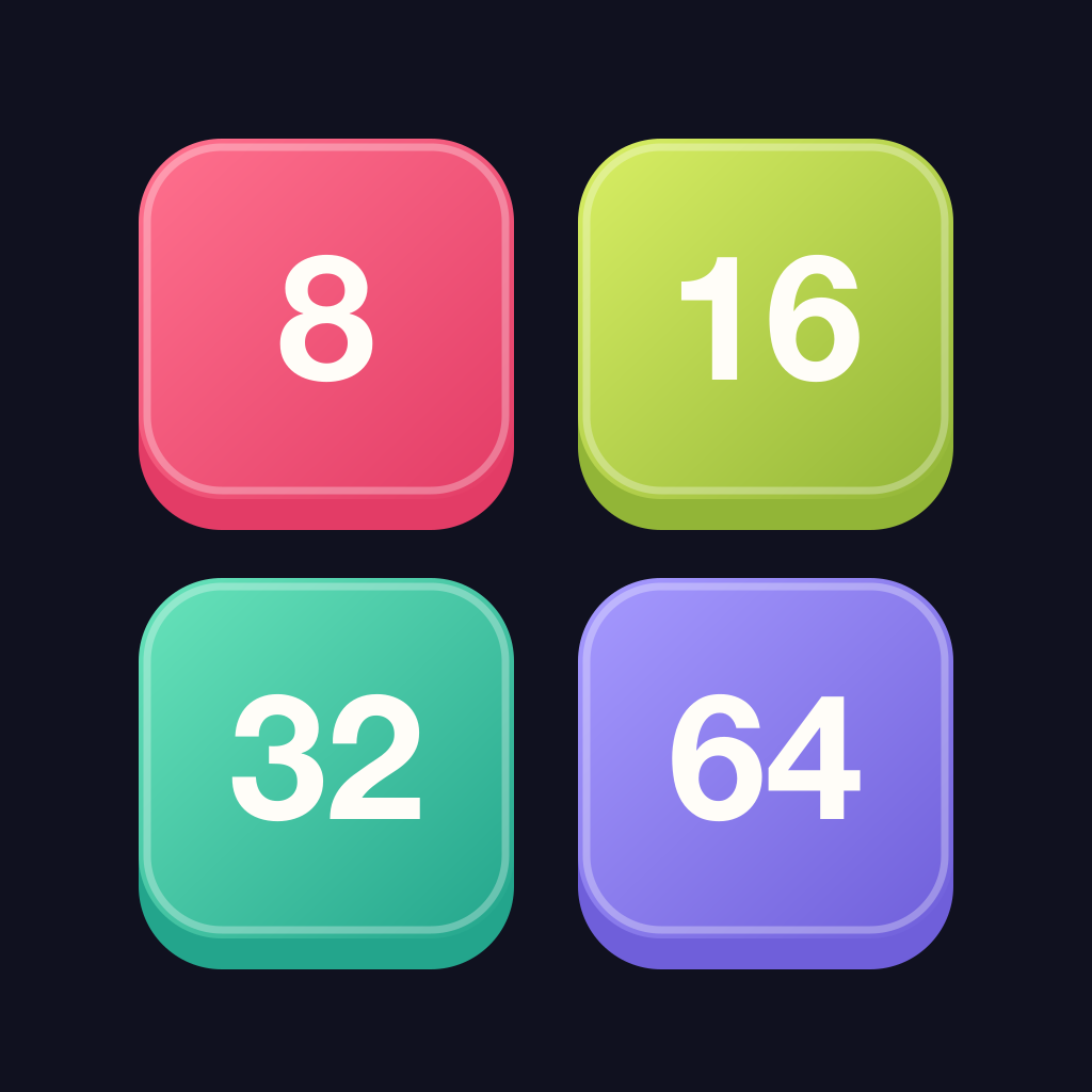 Number Merge