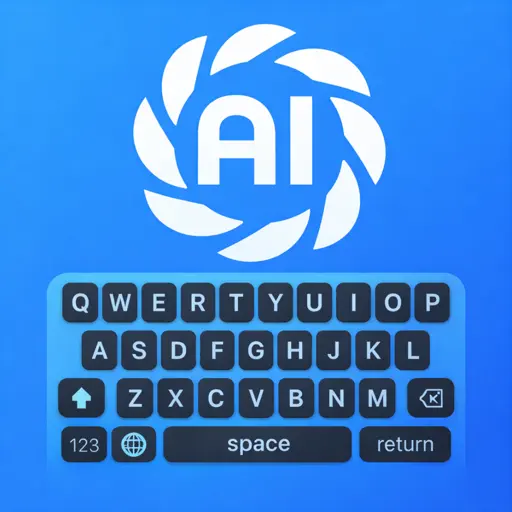 AI Translate Keyboard & Chat