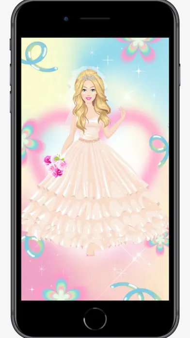 Dress Up Pro: Fashion Makeover App Store image 1