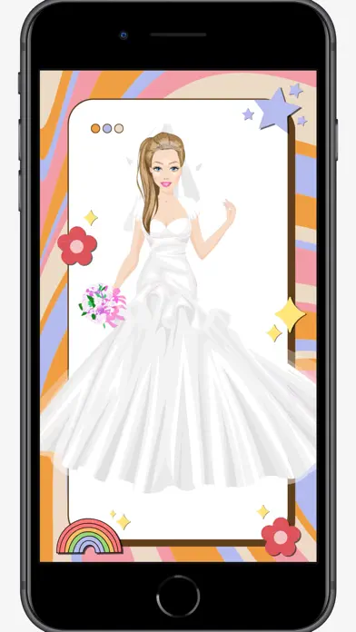Dress Up Pro: Fashion Makeover App Store image 3