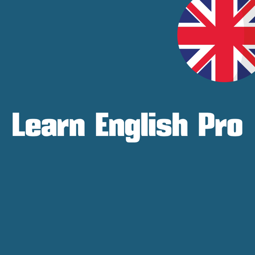 Learn English Pro: All Levels