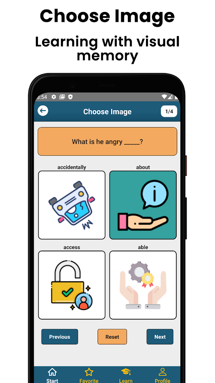 Learn English Pro: All Levels store image 3