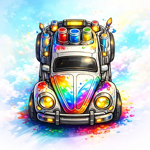 Pixel Rush: Parking Puzzle