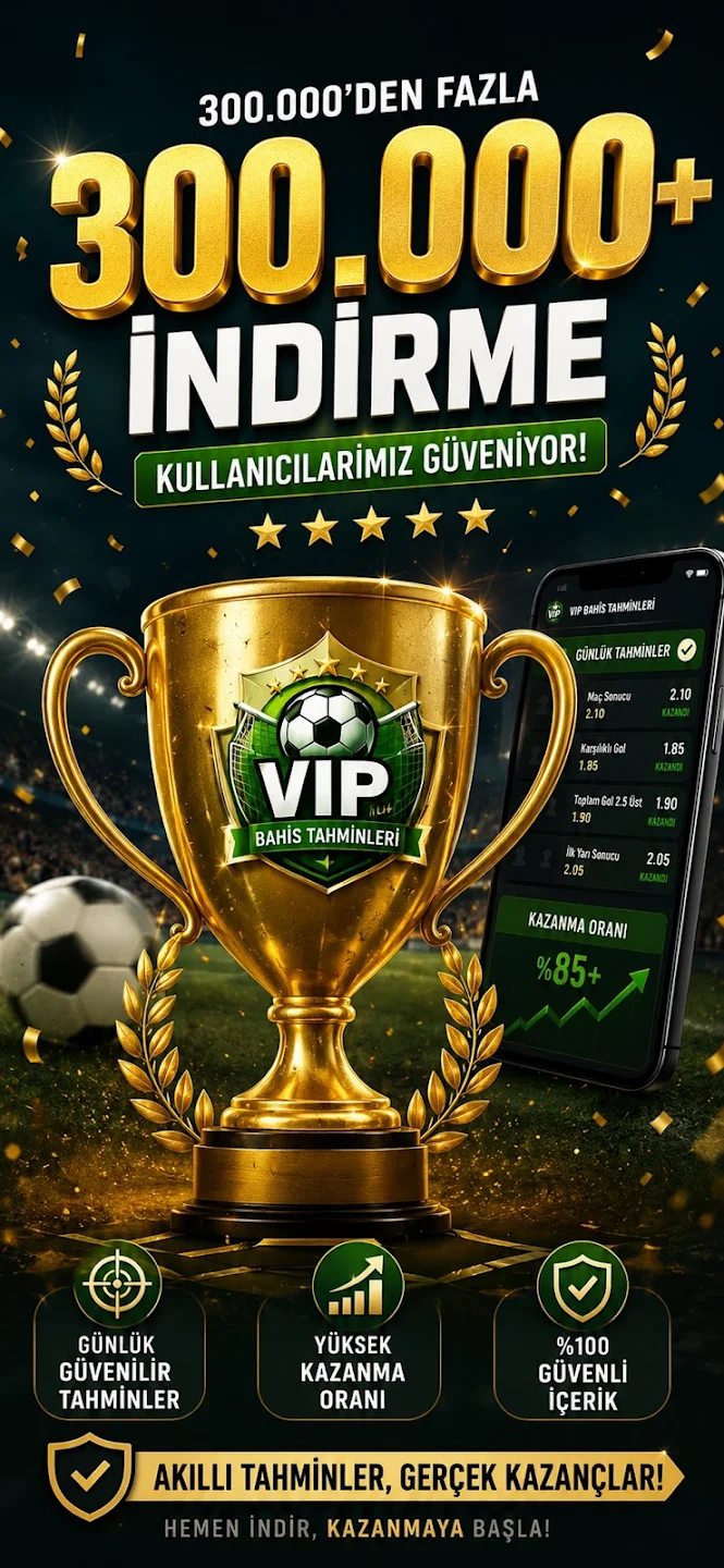 VipBettingTips store image 2