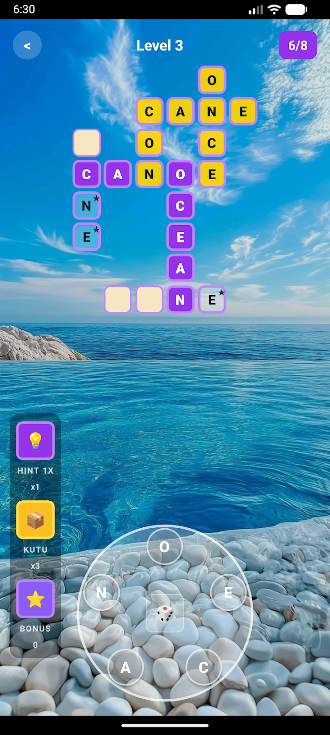 WordCrush: Word Puzzle Game store image 3