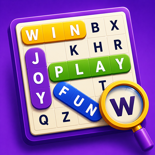 WordQuest: Word Search