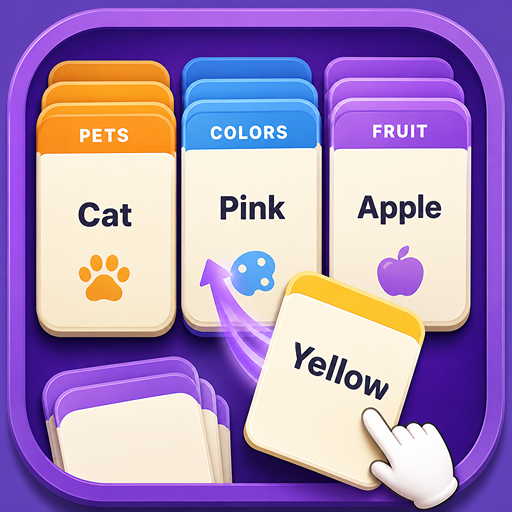 WordSort: Word Match
