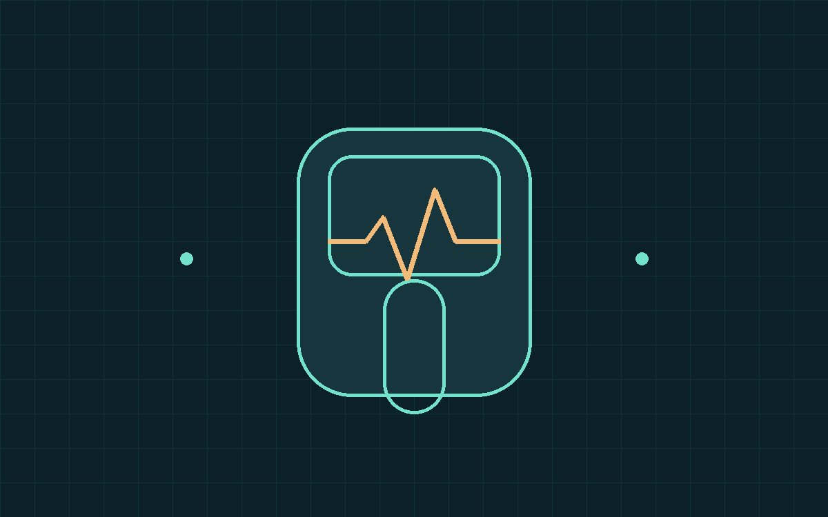 ECG au doigt : concevoir le dispositif et le logiciel ensemble